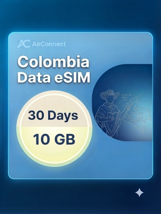 Cambodia 10GB 30Days