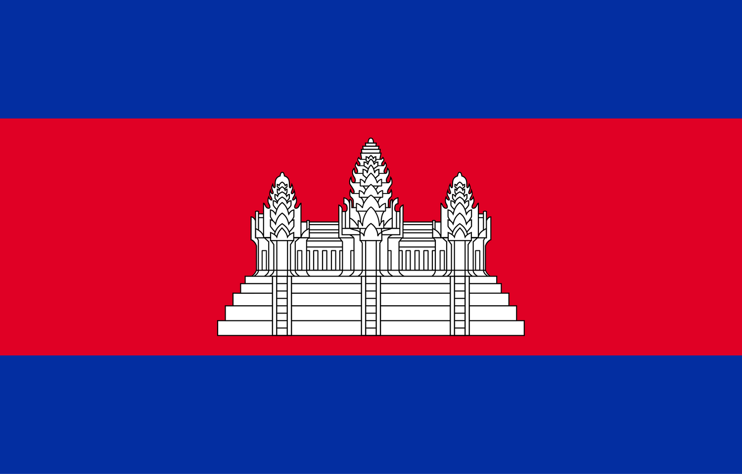 Cambodia